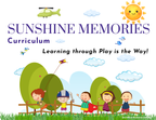 52-Week Preschool Curriculum cover: a full year of themed lesson plans for ages 3-5