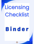 Daycare Provider Toolkit cover: 8 printable forms and assessments for childcare providers