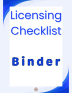 Daycare Provider Toolkit cover: 8 printable forms and assessments for childcare providers