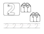 Winter Holidays Bundle cover: Christmas, Hanukkah, Kwanzaa and more