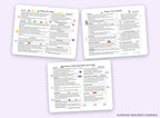 52-Week Infant Curriculum sample pages 2