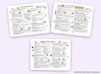 52-Week Infant Curriculum sample pages 3